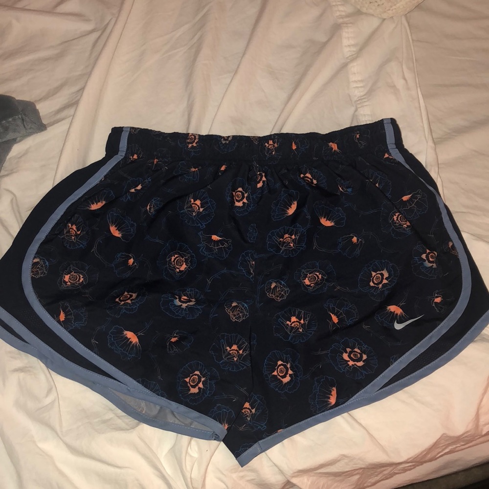 nike dri-fit shorts
